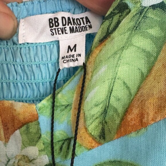 Lemon Dress - Picture 2 of 3